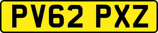 PV62PXZ
