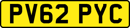 PV62PYC