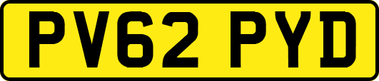 PV62PYD
