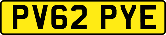 PV62PYE