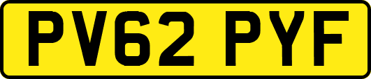 PV62PYF