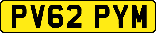 PV62PYM