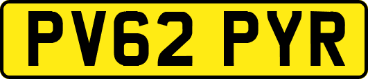 PV62PYR