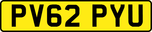 PV62PYU