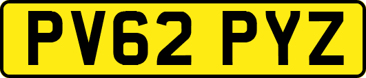 PV62PYZ