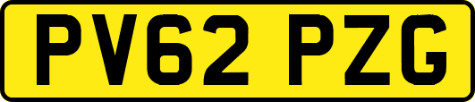 PV62PZG