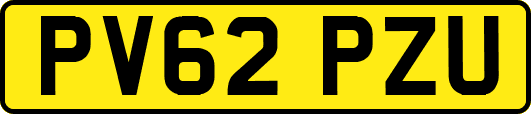 PV62PZU