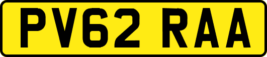 PV62RAA