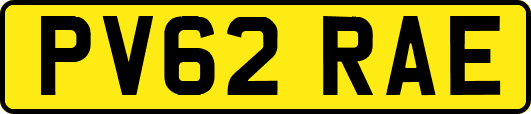 PV62RAE