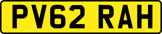 PV62RAH