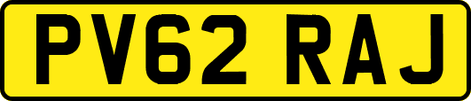 PV62RAJ