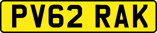 PV62RAK