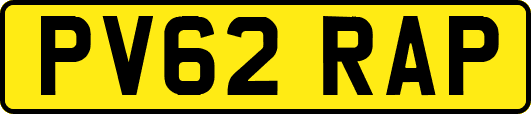 PV62RAP