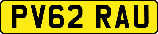 PV62RAU