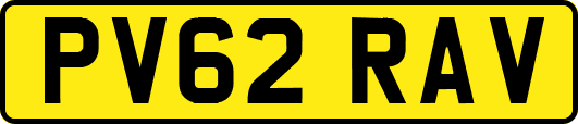 PV62RAV