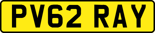 PV62RAY