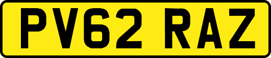 PV62RAZ