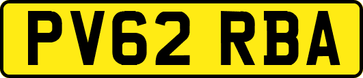 PV62RBA