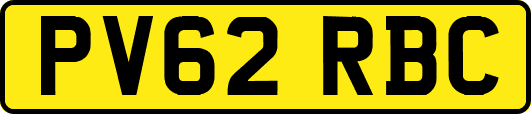 PV62RBC