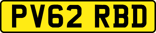 PV62RBD
