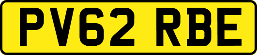 PV62RBE