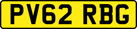 PV62RBG