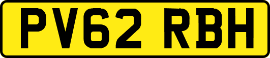 PV62RBH