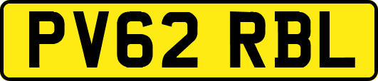 PV62RBL