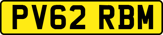 PV62RBM
