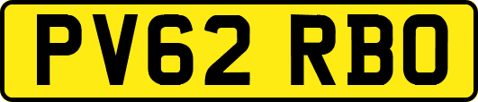 PV62RBO