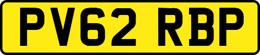 PV62RBP