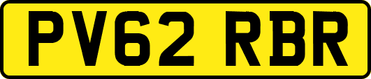 PV62RBR