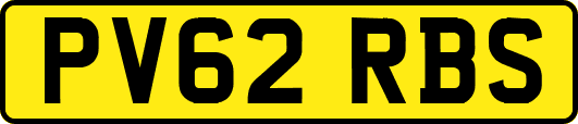 PV62RBS