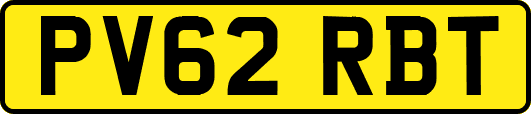 PV62RBT