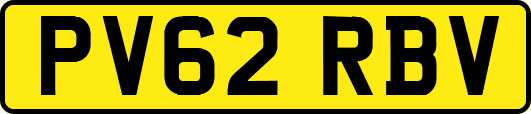 PV62RBV