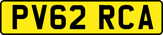 PV62RCA