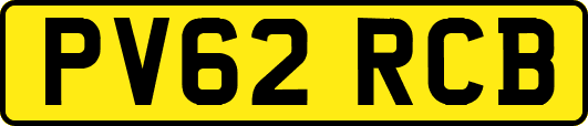 PV62RCB