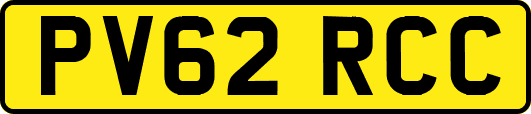 PV62RCC