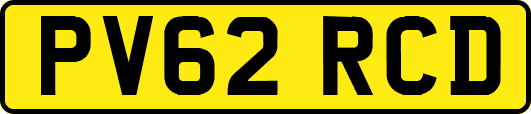 PV62RCD