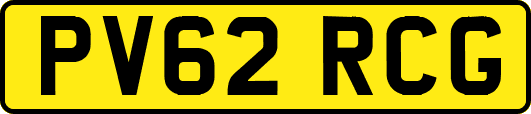 PV62RCG