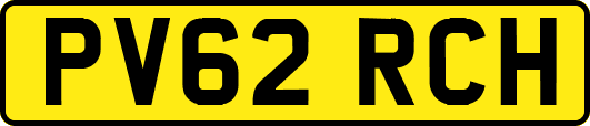 PV62RCH