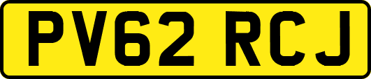 PV62RCJ