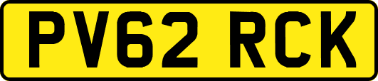 PV62RCK