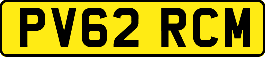 PV62RCM