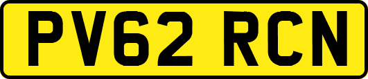 PV62RCN