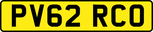 PV62RCO