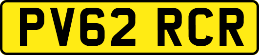PV62RCR