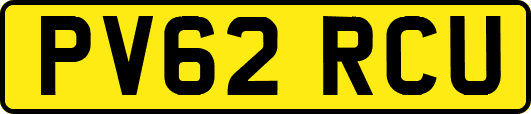 PV62RCU