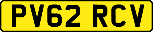 PV62RCV