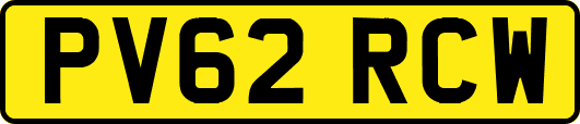 PV62RCW
